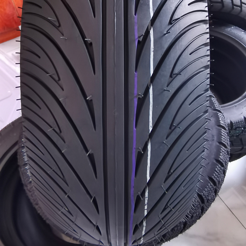 Scooter Tire 150-70-13 JD666D