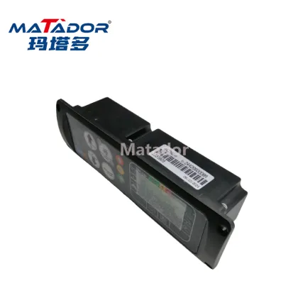 Dingli GTBZ20AE Screen Display DL-0000650A 0000650A