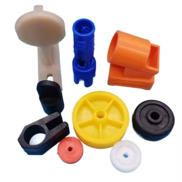 Plastic Enclosure by Injection Molding