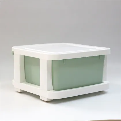 Ideas Plastic Storage Drawers - The Home Redesign Plastic Organizer Storage Drawer