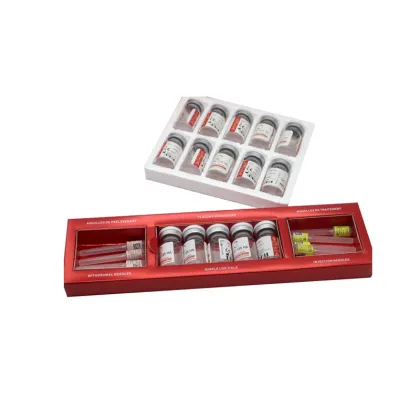 Fillmed Filorga Nctf 135ha 10X3ml Dermal Filler