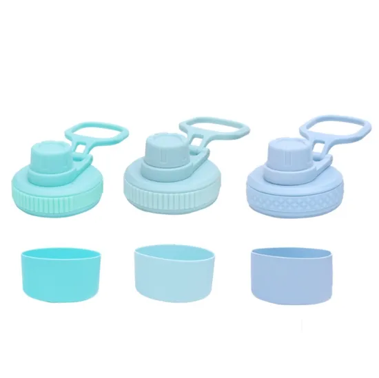 Y36 Insulated Flask Cover and Protection Set for Sports Bottles