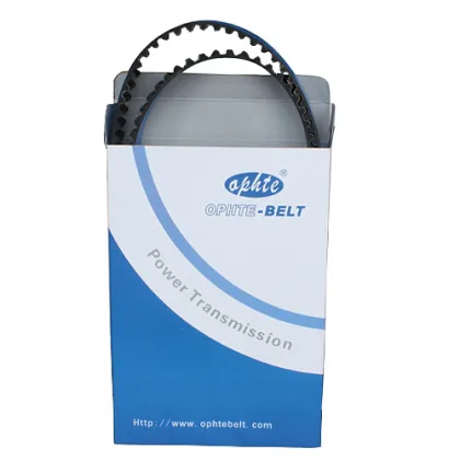 Automotive Rubber Timing Belt