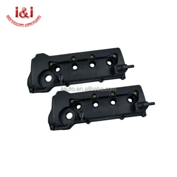 High Quality Engine Cylinder Head Valve Cover 13264-4M702 for Nissan QG18DE