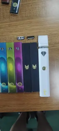 CBD Disposable Vape POD PEN 2.0ml Cbd Vape
