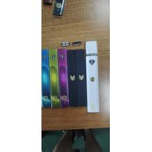 China Pod CBD Disposable Vape pen Supplier