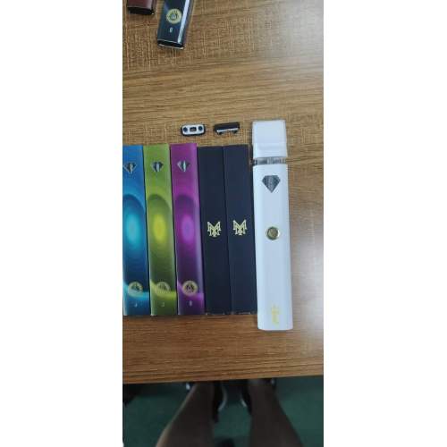 CBD Disposable Vape POD PEN 2.0ml Cbd Vape