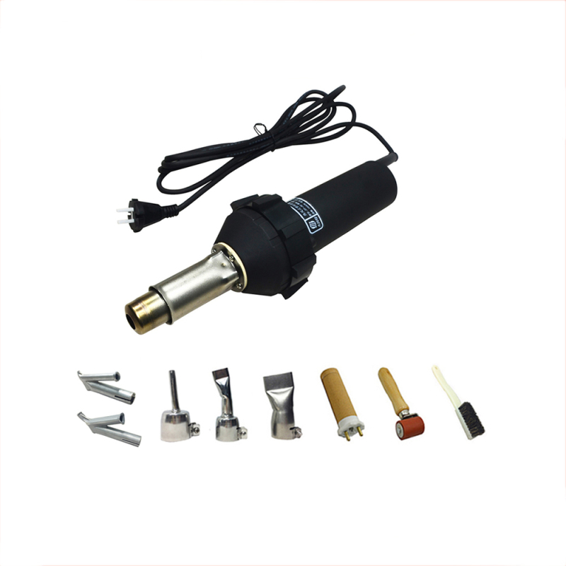 Weldy Plastic Welding Hot Air Gun 220V 1600W