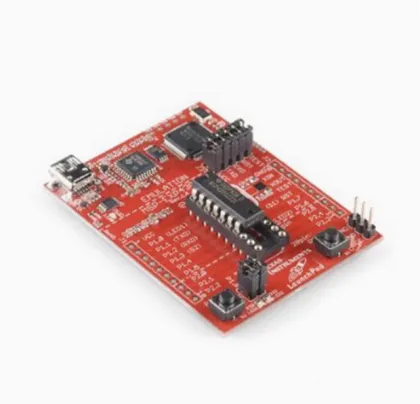 MSP430 Development Board MSPEXP430G2 LaunchPad with M430G2553 M430G2452