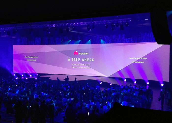 led display