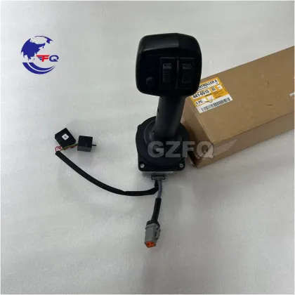 Caterpillar 441-6515 Engine Joystick Controller Assembly