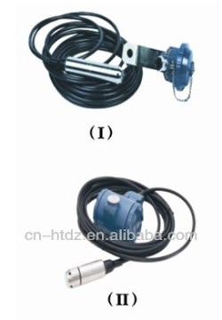 Intelligent hydraulic pressure transmitter4~20mA