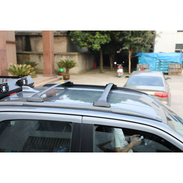 Wholesale High-Quality Car 4x4 Luggage Racks and Roof Rails for D-MAX