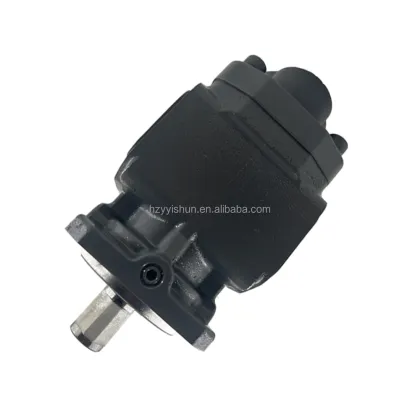 HYDAC and KRACHT Gear Pumps KF Series Search Engine