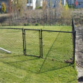 Wholesale 6 foot chain link fence antirust ablity