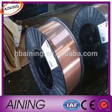 ER70S-6 Welding Wire ER50-6