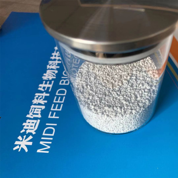 Squeezed Chips Granular / Ball Granular MDCP 21% For South American Market