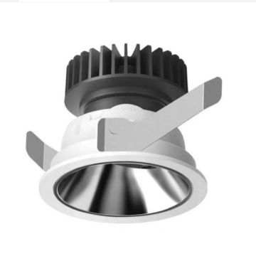 Smart Ceiling Indoor LED COB Recessed Downlight 7W