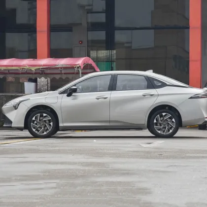 AION S 2026 Plus Comfort