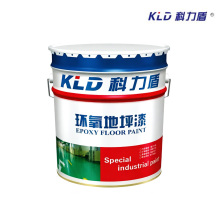 Revestimento de primer para piso epóxi de alto desempenho