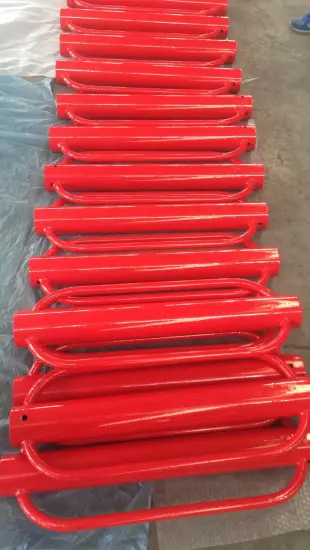 150mm Outer Diameter Hot Dipped Fence Post Hammer