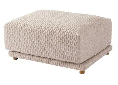 Redondo sofa by Moroso