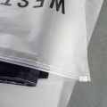 zip lock bag for hoodies