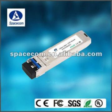155M 15km CWDM SFP Transceiver