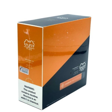 OEM Service Melon Ice 800 Puffs Disposable Vape