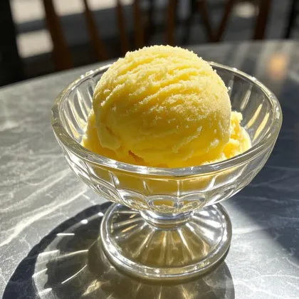 Egg Yolk Powder Organic