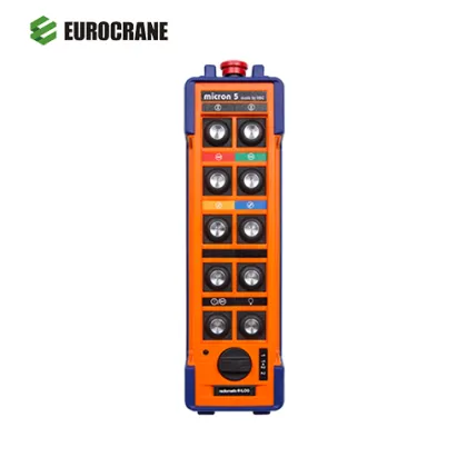 Long Distance Wireless Remote Control