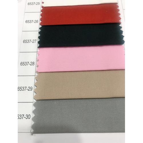 TC32 * 32 65/35 130 * 70 Twill Dyed Fabric