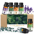 Aromatherapy essential oil new setTherapeutic Grade