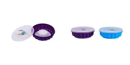 Medium Jelly Storage Container