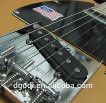 oem guitar pickguard as acoustic guitar kit