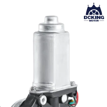 Automotive parts glass lifter motor automotive parts