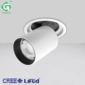 Galleria di downlight del soffitto a LED da 220 V/230V