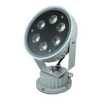 Outdoor LED lighti shoot lamp Park shoot lamp garden LED shoot lamp