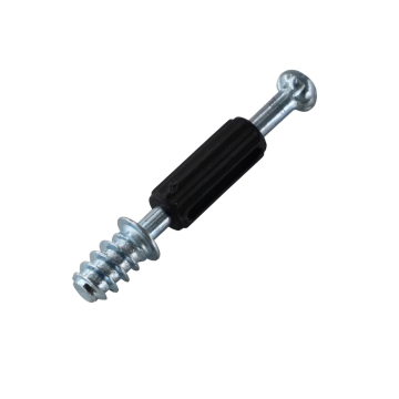 Zinc Alloy Furniture Fitting Fasteners: Dowels, Screws, and Cam Locks