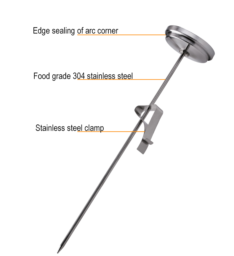 Meat Thermometer Meat Thermometer