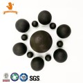 Hot Rolled Grinding Steel Ball With ISO Certification