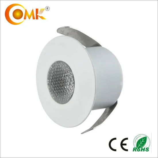low voltage kitchen cabinet led lights OMK-D240