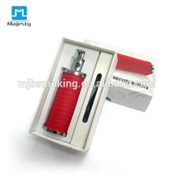 Wholesale New developed big capacity ego t battery 4500mah e cig ego battery wholesale factory price