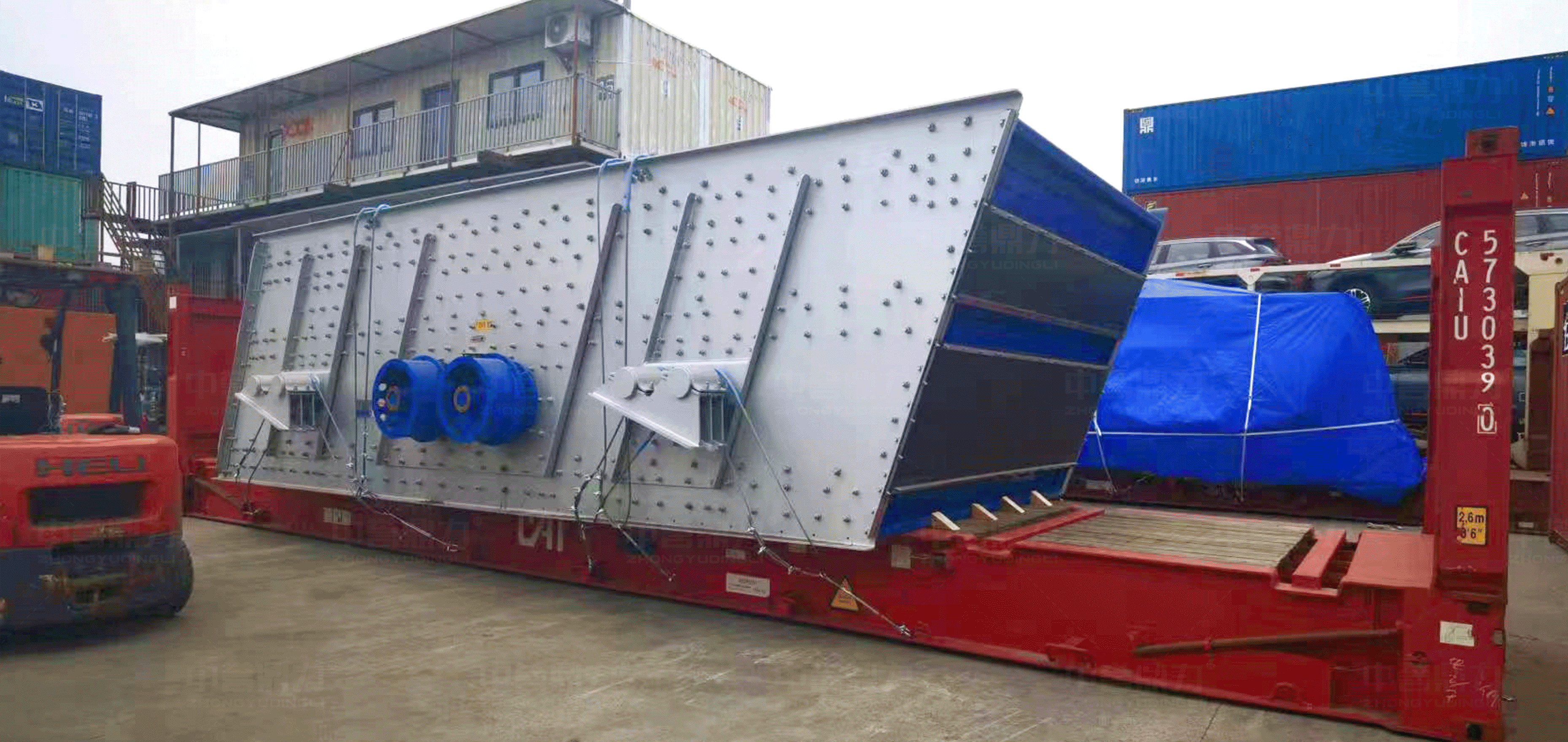 Indonesian-Infrastructure-Construction