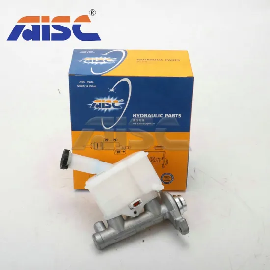 Brake Master Cylinder 46010-1HM0A for Sunny N17 - AISC Auto Part