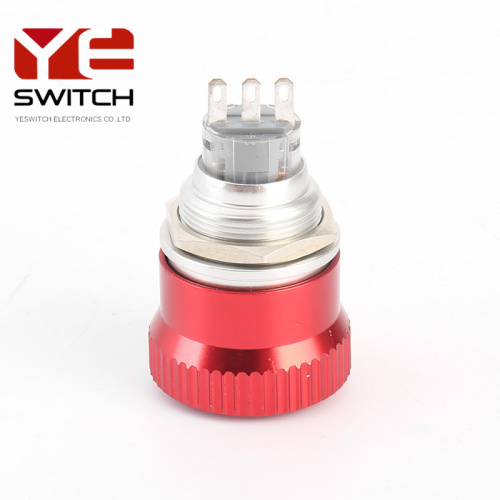 Notfallschalter PushButton Switch