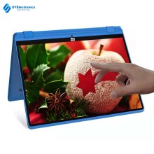 13.3inch Celeron Business Touch Screen Laptops Under 25000