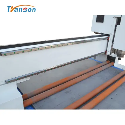 3d wood cnc router machine engraving