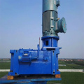 Fine chemical stirring gearbox