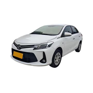 Toyota Vios 2022 1.5L CVT Anniversary Edition